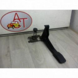 Poignee d'ouverture de capot RENAULT MEGANE III PHASE 1 d’occasion