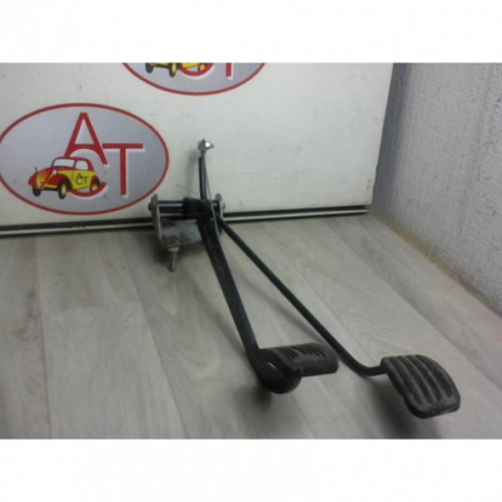 Pedalier SIMPA  d’occasion