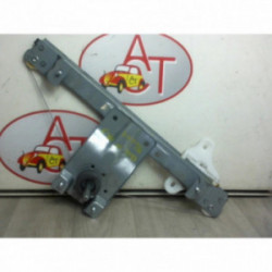 Leve vitre mecanique arriere droit RENAULT CLIO IV IV DCI d’occasion