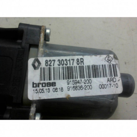 Mot. leve vitre arriere droit RENAULT  d’occasion