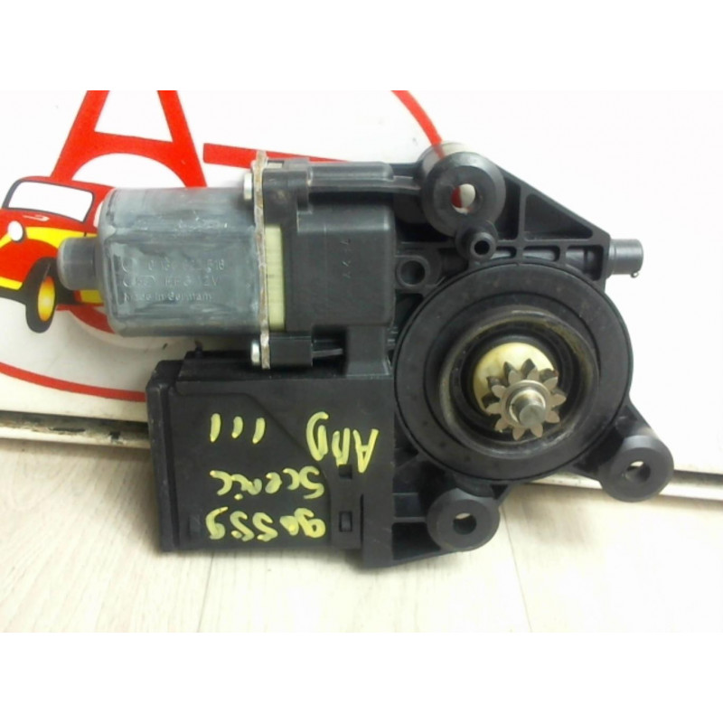 Mot. leve vitre arriere droit RENAULT  d’occasion