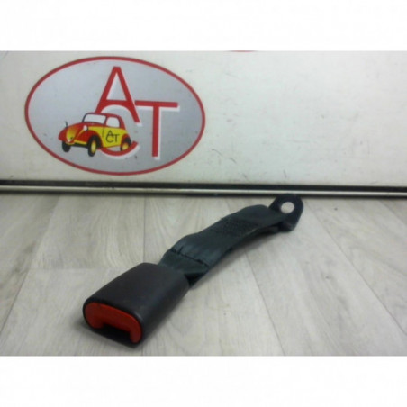 Attache ceinture arriere droit ALFA ROMEO 166 PHASE 1 d’occasion