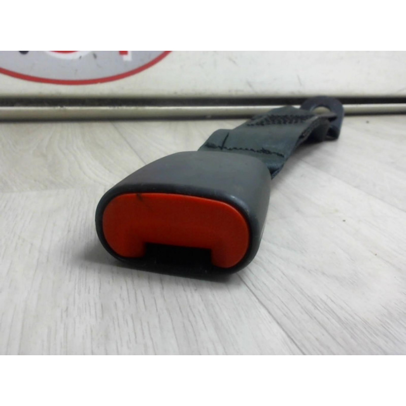 Attache ceinture arriere droit ALFA ROMEO 166 PHASE 1 d’occasion