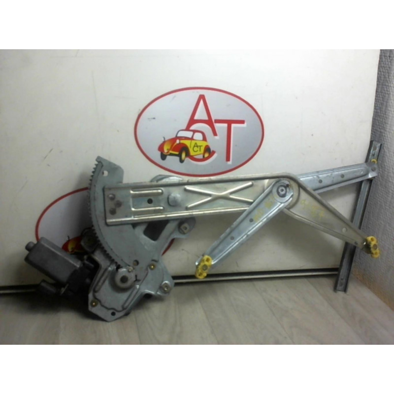 Leve vitre electrique avant droit ALFA ROMEO 166 PHASE 1 d’occasion