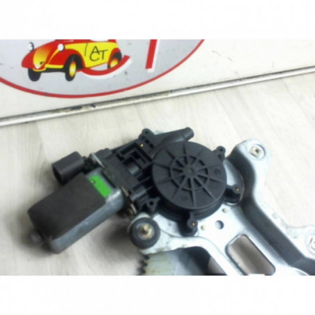 Leve vitre electrique avant droit ALFA ROMEO 166 PHASE 1 d’occasion