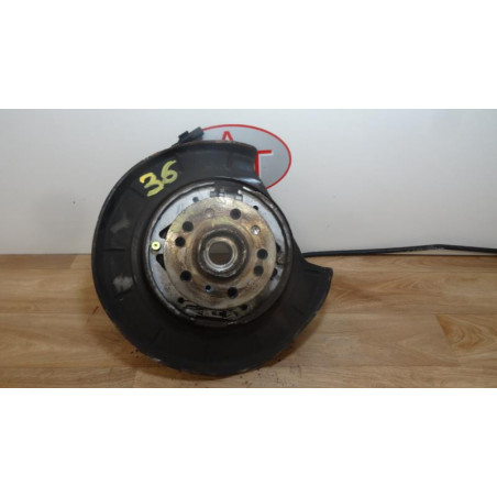 Fusee arriere droit MERCEDES CLASSE R (251) PHASE 1 d’occasion