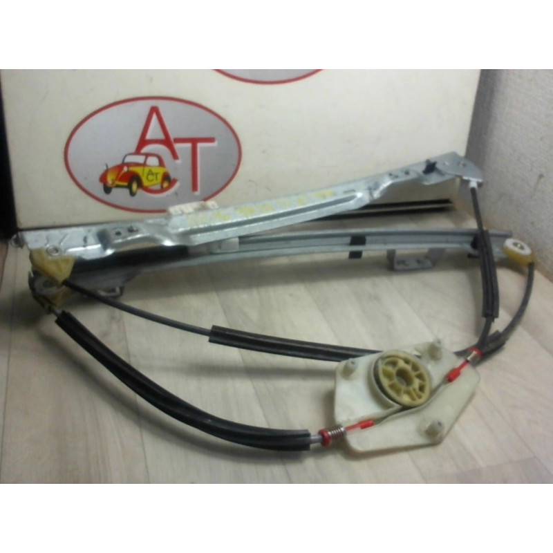 Mecanisme de leve vitre electrique avant gauche CITROEN GRAND C4 PICASSO PHASE 1 d’occasion