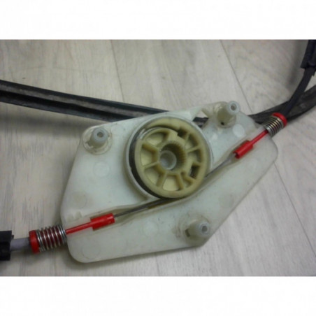 Mecanisme de leve vitre electrique avant gauche CITROEN GRAND C4 PICASSO PHASE 1 d’occasion