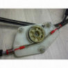 Mecanisme de leve vitre electrique avant gauche CITROEN GRAND C4 PICASSO PHASE 1 d’occasion
