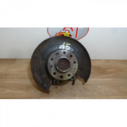 Fusee arriere gauche OPEL ZAFIRA (B) PHASE 2 d’occasion