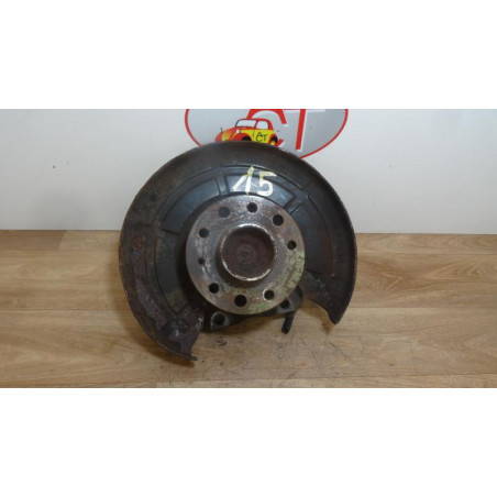 Fusee arriere gauche OPEL ZAFIRA (B) PHASE 2 d’occasion