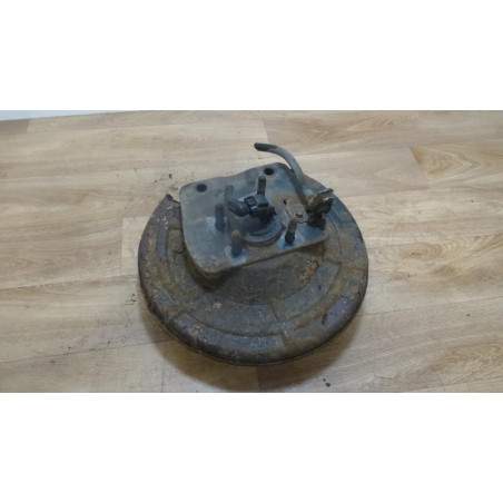Fusee arriere gauche OPEL ZAFIRA (B) PHASE 2 d’occasion