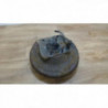 Fusee arriere gauche OPEL ZAFIRA (B) PHASE 2 d’occasion