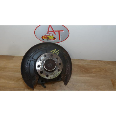 Fusee arriere droit OPEL ZAFIRA (B) PHASE 2 d’occasion