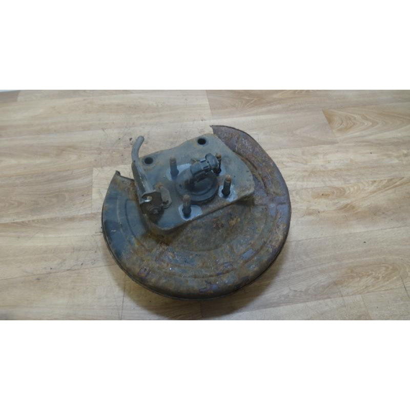 Fusee arriere droit OPEL ZAFIRA (B) PHASE 2 d’occasion