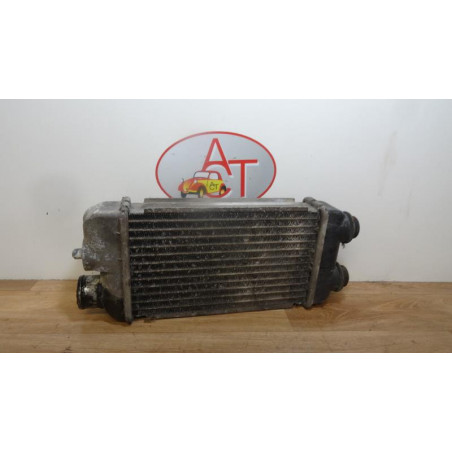 Echangeur air (Intercooler) SUZUKI LIANA d’occasion