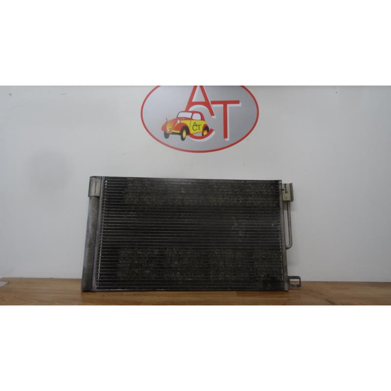Radiateur clim FIAT FIORINO III FOURGON d’occasion
