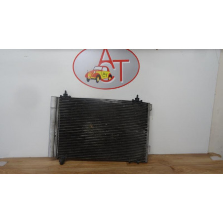 Radiateur clim PEUGEOT 308 PHASE 1 d’occasion