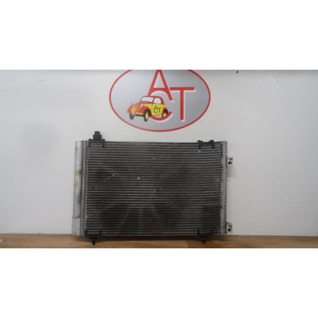Radiateur clim PEUGEOT 308 PHASE 1 d’occasion
