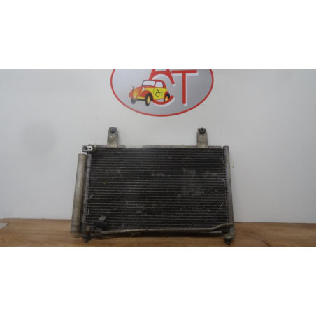 Radiateur clim SUZUKI LIANA d’occasion
