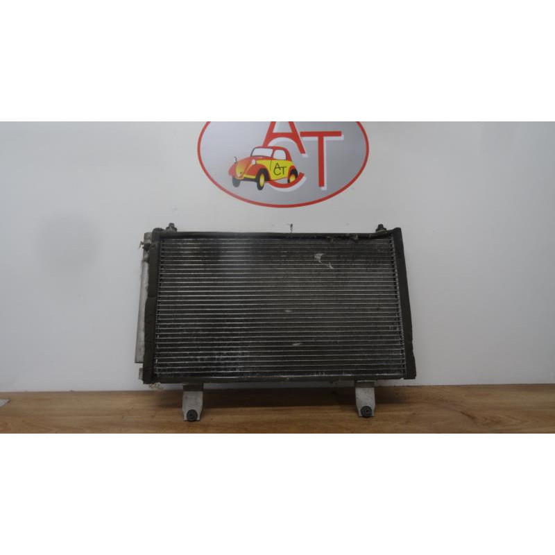 Radiateur clim SUZUKI LIANA d’occasion