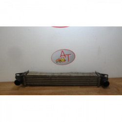Echangeur air (Intercooler) FIAT FIORINO III FOURGON d’occasion