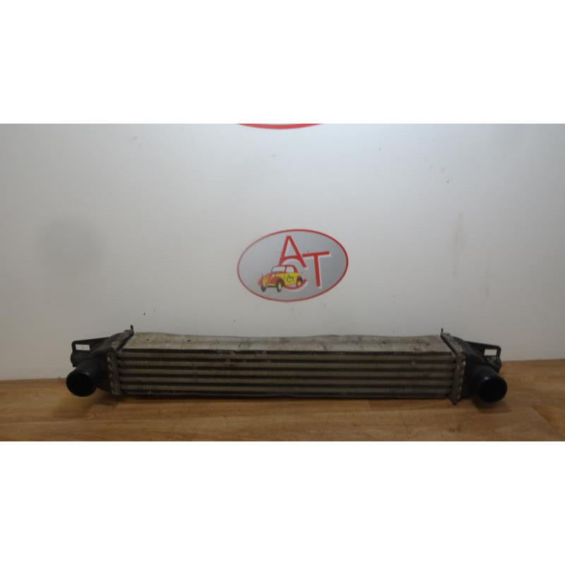Echangeur air (Intercooler) FIAT FIORINO III FOURGON d’occasion