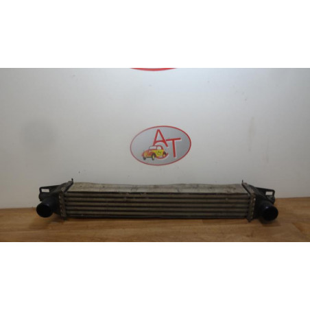 Echangeur air (Intercooler) FIAT FIORINO III FOURGON d’occasion