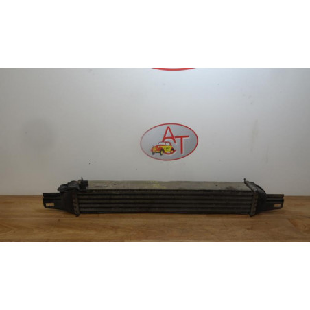 Echangeur air (Intercooler) FIAT FIORINO III FOURGON d’occasion
