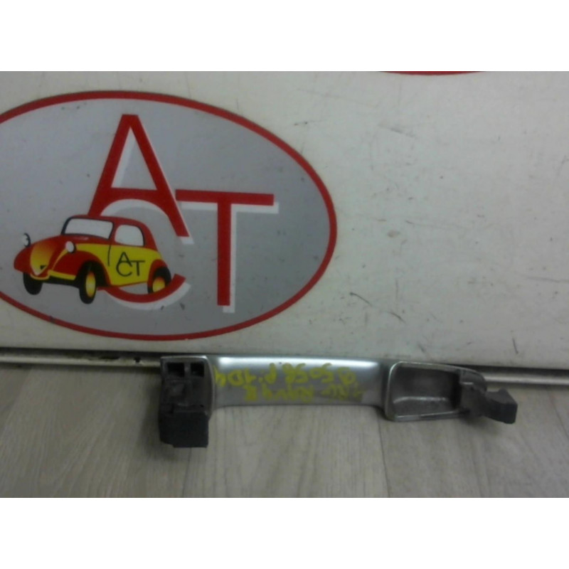 Poignee porte arriere gauche TOYOTA RAV 4 II PHASE 1 d’occasion