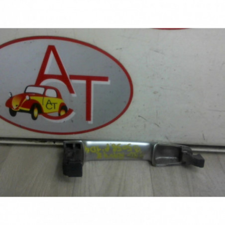 Poignee porte arriere gauche TOYOTA RAV 4 II PHASE 1 d’occasion
