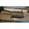 Silencieux arriere (echappement) CITROEN C4 PICASSO PHASE 1 d’occasion
