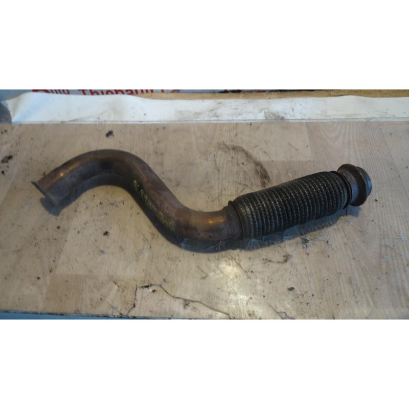 Tube avant (echappement) PEUGEOT 308 PHASE 1 d’occasion