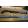 Silencieux intermediaire (echappement) OPEL ZAFIRA (B) PHASE 2 d’occasion