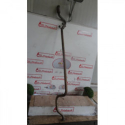 Tube intermediaire (echappement) CITROEN C4 PICASSO PHASE 1 d’occasion