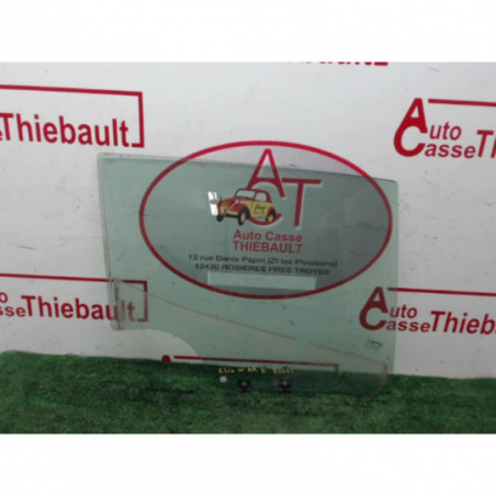 Vitre arriere droit RENAULT CLIO IV IV DCI d’occasion