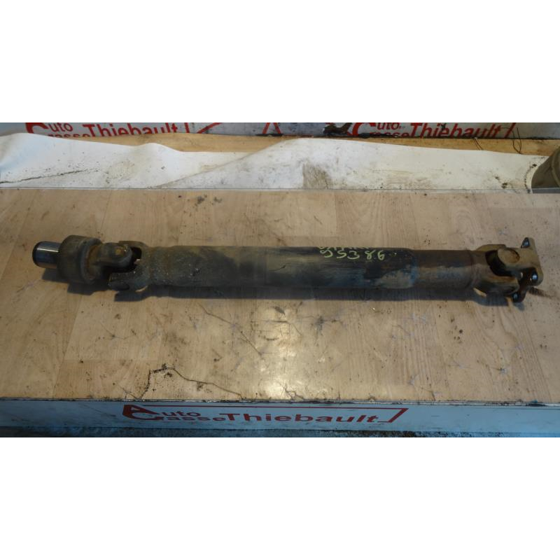 Arbre de transmission (propulsion) SUZUKI VITARA d’occasion
