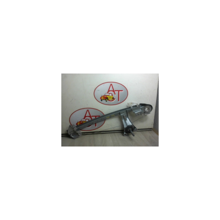 Leve vitre mecanique arriere droit PEUGEOT  d’occasion