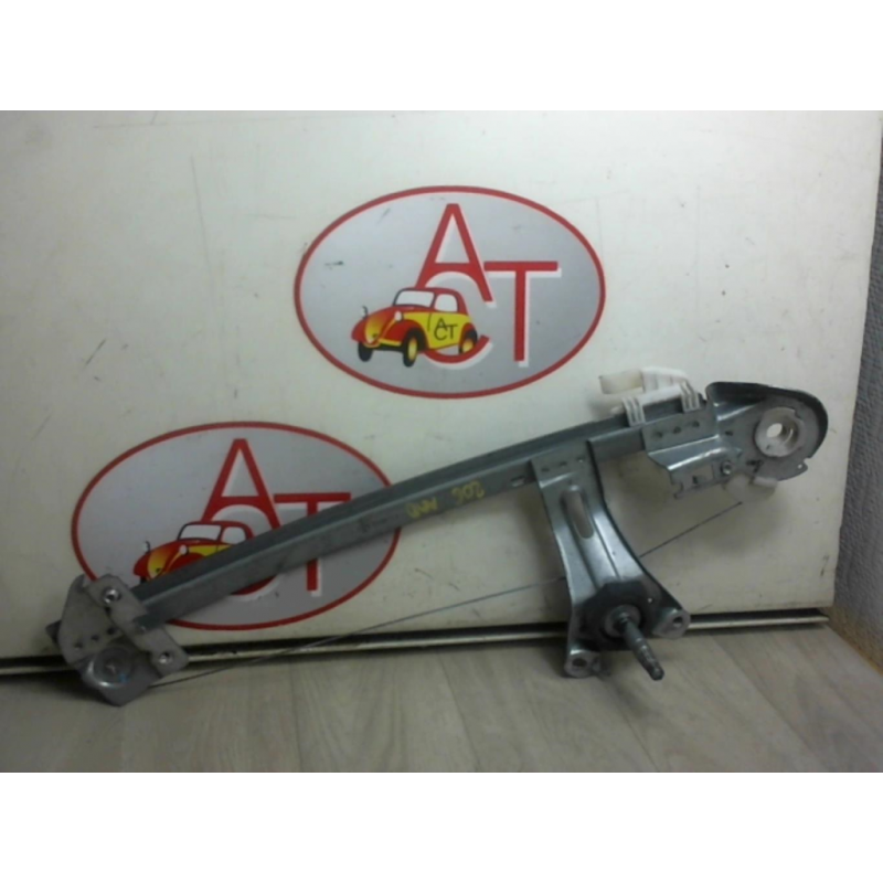 Leve vitre mecanique arriere droit PEUGEOT  d’occasion