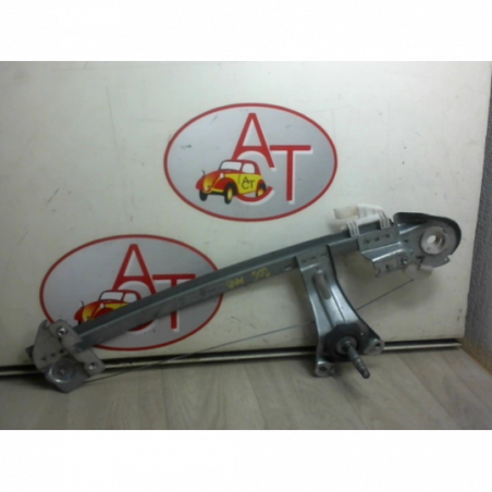 Leve vitre mecanique arriere droit PEUGEOT  d’occasion