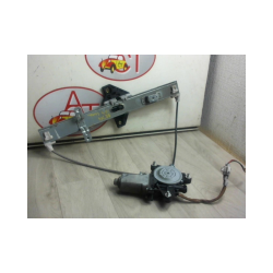 Leve vitre electrique arriere droit SUZUKI LIANA d’occasion