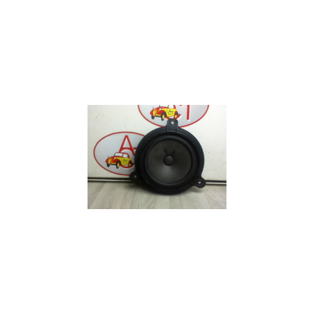 Haut parleur SSANGYONG HOVER 5 d’occasion
