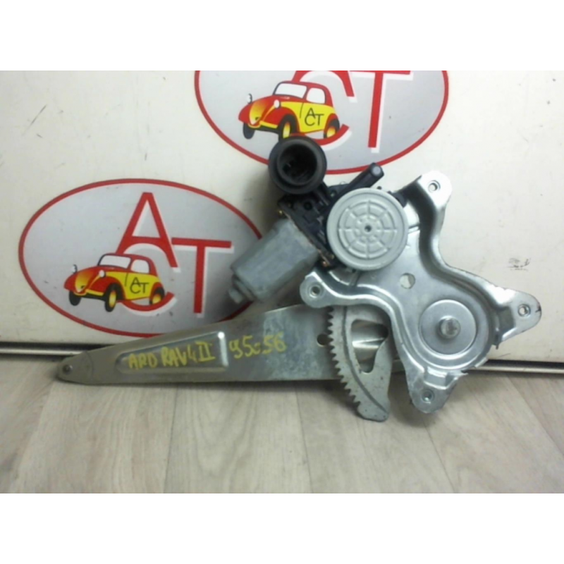 Leve vitre electrique arriere droit TOYOTA RAV 4 II PHASE 1 d’occasion