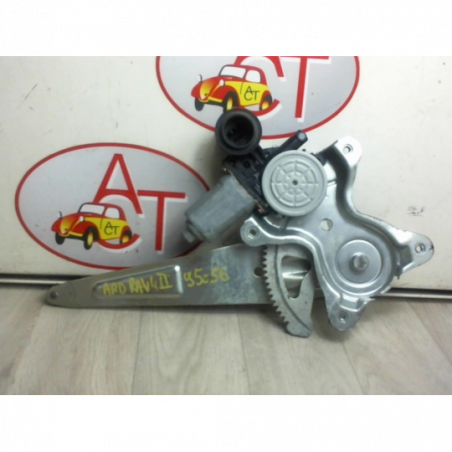 Leve vitre electrique arriere droit TOYOTA RAV 4 II PHASE 1 d’occasion