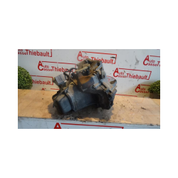 Boite de vitesses CITROEN C3 PHASE 2 d’occasion
