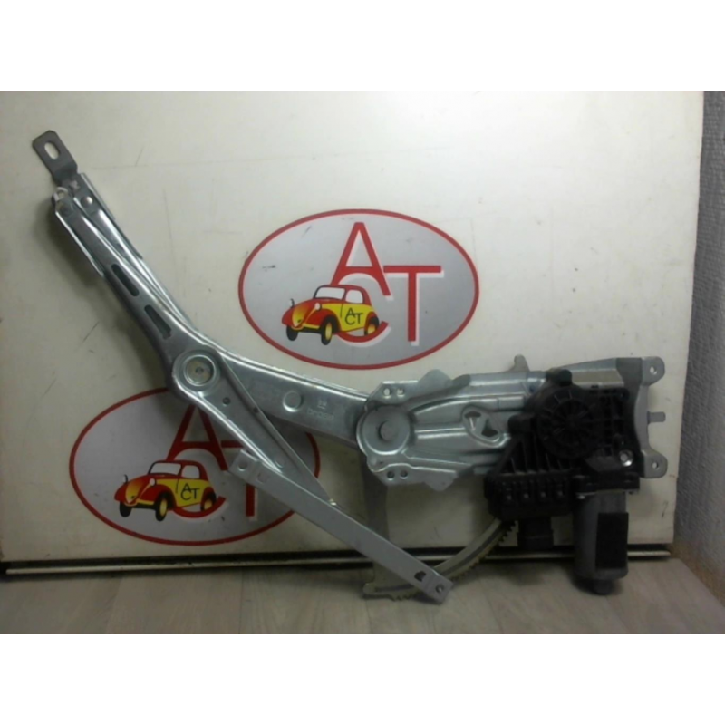 Leve vitre electrique avant gauche OPEL ASTRA (H) d’occasion