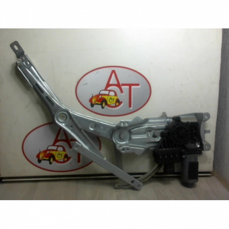 Leve vitre electrique avant gauche OPEL ASTRA (H) d’occasion