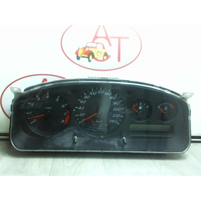 Compteur NISSAN PRIMERA II PHASE 2 d’occasion