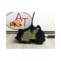 Serrure avant droit RENAULT  d’occasion