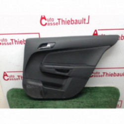Panneau de porte arriere droit OPEL ASTRA (H) d’occasion